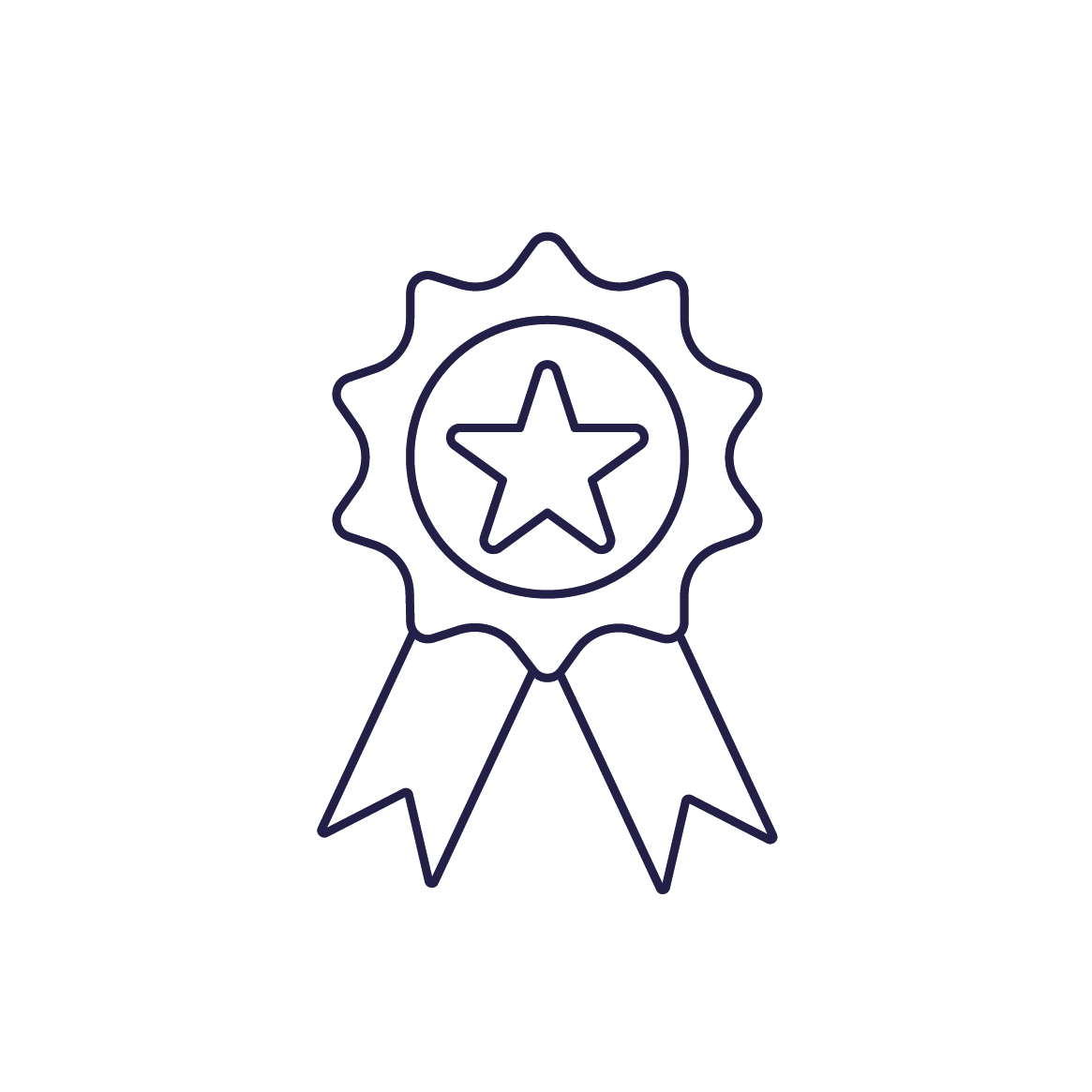 Icon Calidad confianza financiera